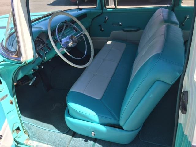 1955 Pontiac Chieftain (CC-939962) for sale in Newhall, California