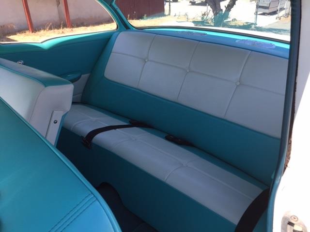 1955 Pontiac Chieftain (CC-939962) for sale in Newhall, California