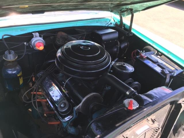1955 Pontiac Chieftain (CC-939962) for sale in Newhall, California