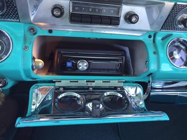 1955 Pontiac Chieftain (CC-939962) for sale in Newhall, California