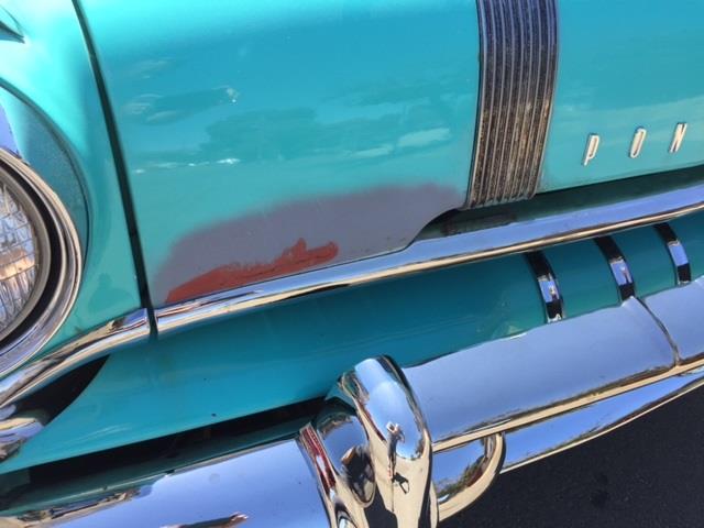 1955 Pontiac Chieftain (CC-939962) for sale in Newhall, California