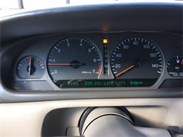1999 Cadillac Eldorado (CC-939973) for sale in Crofton, Maryland