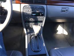 1999 Cadillac Eldorado (CC-939973) for sale in Crofton, Maryland
