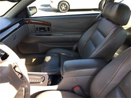 1999 Cadillac Eldorado (CC-939973) for sale in Crofton, Maryland