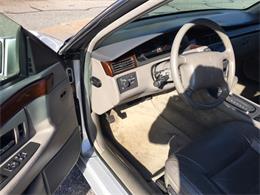 1999 Cadillac Eldorado (CC-939973) for sale in Crofton, Maryland