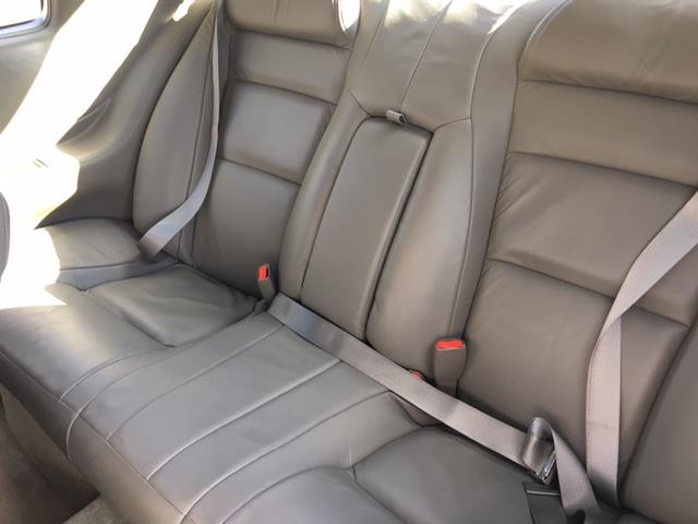 1999 Cadillac Eldorado (CC-939973) for sale in Crofton, Maryland