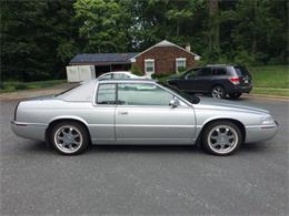 1999 Cadillac Eldorado (CC-939973) for sale in Crofton, Maryland