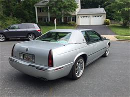 1999 Cadillac Eldorado (CC-939973) for sale in Crofton, Maryland
