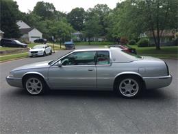 1999 Cadillac Eldorado (CC-939973) for sale in Crofton, Maryland