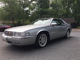 1999 Cadillac Eldorado (CC-939973) for sale in Crofton, Maryland