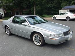 1999 Cadillac Eldorado (CC-939973) for sale in Crofton, Maryland