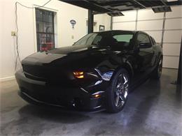 2010 Ford Mustang (Roush) (CC-939974) for sale in Youngsville, Louisiana