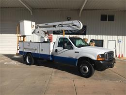 2004 Ford F-450 Chassis (CC-930999) for sale in Arvada, Colorado