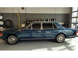 1985 Rolls-Royce Silver Spur (CC-939996) for sale in Pocatello, Idaho