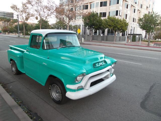 1956 GMC Sonoma (CC-941001) for sale in Online, No state