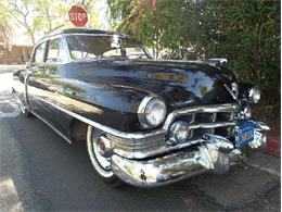 1950 Cadillac ALL OTHER (CC-941004) for sale in Online, No state