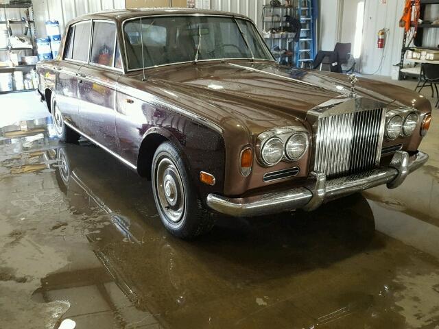 1972 Rolls Royce ALL MODELS (CC-941005) for sale in Online, No state