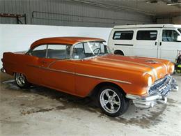 1956 Pontiac ALL OTHER (CC-941006) for sale in Online, No state