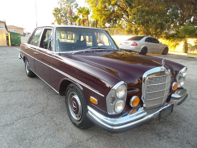 1973 Mercedes Benz 200 - 290 (CC-941007) for sale in Online, No state