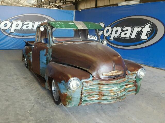 1949 Chevrolet ALL OTHER (CC-941008) for sale in Online, No state