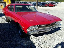 1968 Chevrolet ALL OTHER (CC-941010) for sale in Online, No state