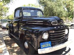1949 Ford F-SER OTHR (CC-941013) for sale in Online, No state