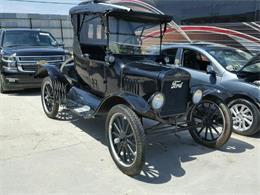 1919 Ford Model T (CC-941014) for sale in Online, No state