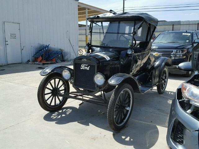 1919 Ford Model T (CC-941014) for sale in Online, No state