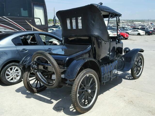 1919 Ford Model T (CC-941014) for sale in Online, No state