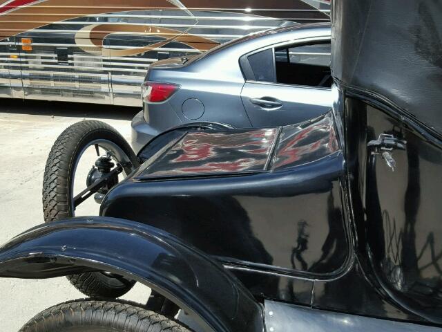 1919 Ford Model T (CC-941014) for sale in Online, No state