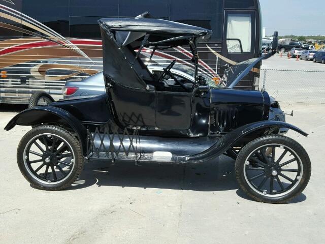 1919 Ford Model T (CC-941014) for sale in Online, No state