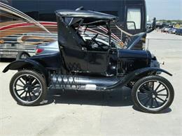 1919 Ford Model T (CC-941014) for sale in Online, No state