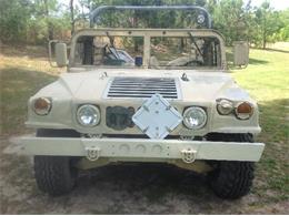 1987 GM HUMVEAMGE (CC-941016) for sale in Online, No state