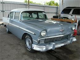 1956 Chevrolet Bel Air (CC-941023) for sale in Online, No state