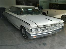 1963 Mercury Monterey (CC-941024) for sale in Online, No state