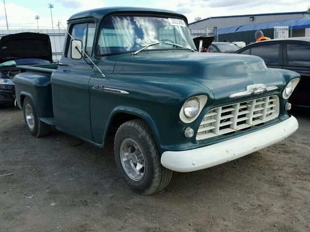 1955 Chevrolet ALL OTHER (CC-941025) for sale in Online, No state