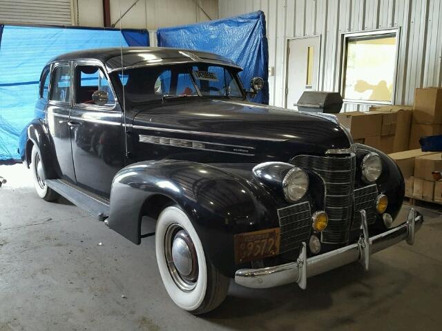 1939 Oldsmobile ALL OTHER (CC-941026) for sale in Online, No state