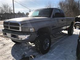 1999 Dodge Ram 2500 (CC-941027) for sale in Online, No state