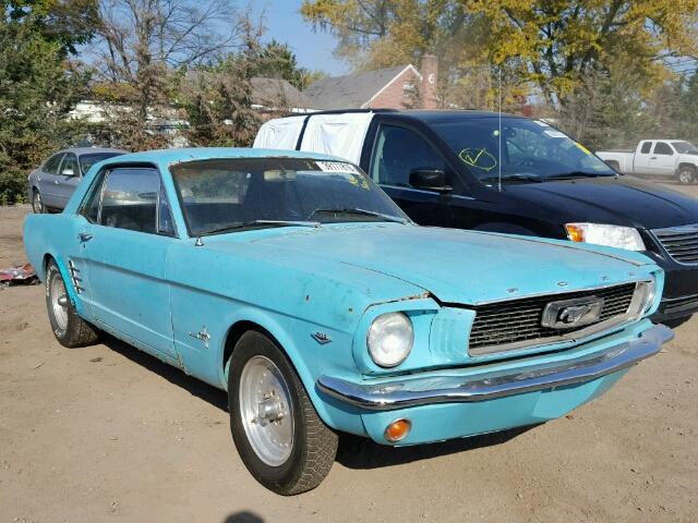 1965 Ford Mustang (CC-941029) for sale in Online, No state