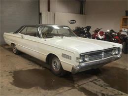 1966 Mercury Monterey (CC-941030) for sale in Online, No state