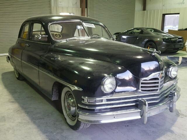 1950 Packard ALL MODELS (CC-941034) for sale in Online, No state
