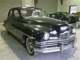 1950 Packard ALL MODELS (CC-941034) for sale in Online, No state