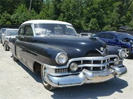 1951 Cadillac ALL OTHER (CC-941036) for sale in Online, No state