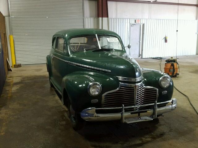1941 Chevrolet ALL OTHER (CC-941038) for sale in Online, No state