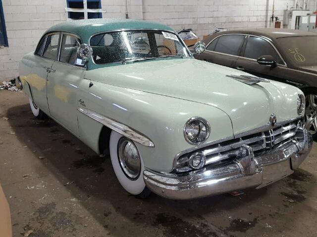 1949 Lincoln ALL OTHER (CC-941039) for sale in Online, No state