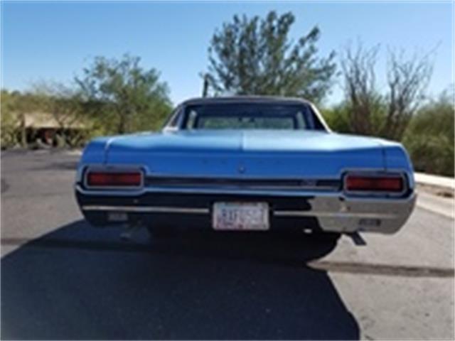 1967 Buick GS - California Edition (CC-940104) for sale in Scottsdale, Arizona