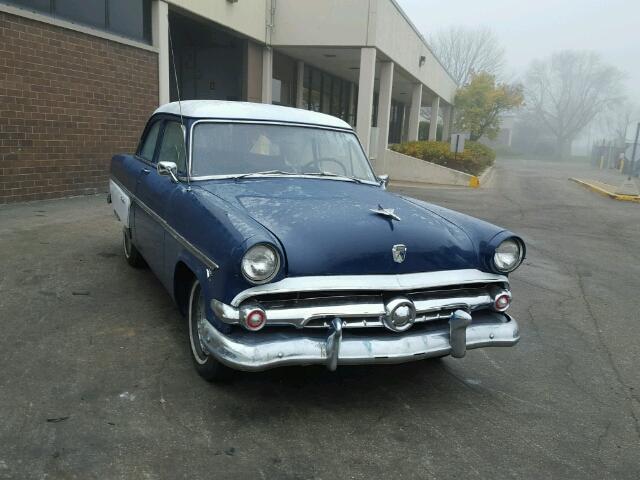 1954 Ford ALL OTHER (CC-941040) for sale in Online, No state