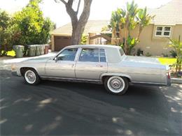 1988 Cadillac ALL OTHER (CC-941041) for sale in Online, No state