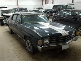 1972 Chevrolet ALL OTHER (CC-941044) for sale in Online, No state