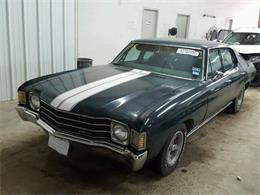 1972 Chevrolet ALL OTHER (CC-941044) for sale in Online, No state
